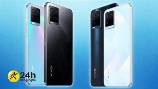 Vivo Y33s và Vivo Y21 lộ thông số kỹ thuật, thiết kế: Dùng chip chơi game Helio G80, pin lớn và hỗ trợ sạc nhanh
