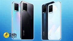  Vivo Y33s và Vivo Y21 lộ thông số kỹ thuật, thiết kế: Dùng chip chơi game Helio G80, pin lớn và hỗ trợ sạc nhanh 