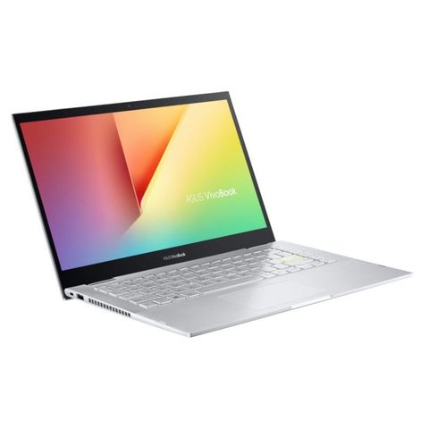 Laptop Asus Vivobook Flip 14 Tp470ez-ec036t