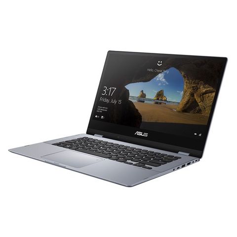 Asus VivoBook Flip 14 TP412UA EC101T