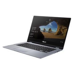  Asus VivoBook Flip 14 TP412UA EC101T 