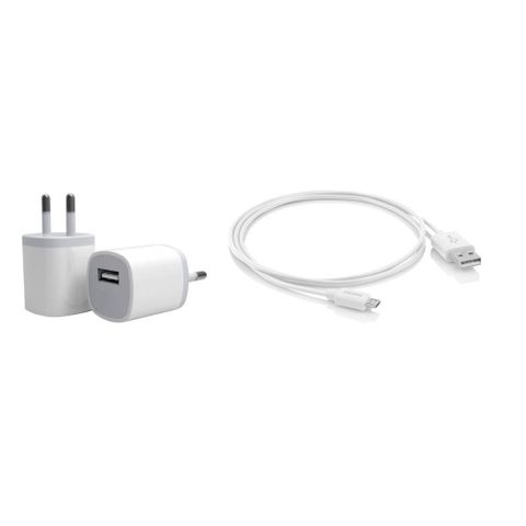 Sạc Adapter Doogee Mix 2