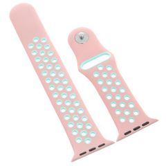  Dây silicone Apple Watch mặt 44 mm M01-03-44 
