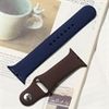 Dây silicone Apple Watch mặt 44 mm M02-04-44