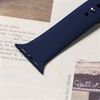 Dây silicone Apple Watch mặt 44 mm M02-04-44