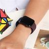 Dây silicone Apple Watch mặt 44 mm M02-04-44