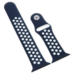  Dây silicone Apple Watch mặt 44 mm M01-02-44 