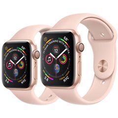  Apple Watch 44Mm Seri 4 