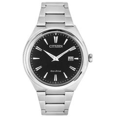  Đồng hồ Nam Citizen AW1370-51F - Eco-Drive 