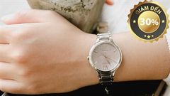  Danh sách đồng hồ Citizen nữ mặt xà cừ sang trọng, tinh tế đồng giảm 30%, sự lựa chọn tuyệt vời cho các chị em thanh lịch 