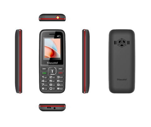 Điện thoại Masstel Izi 15