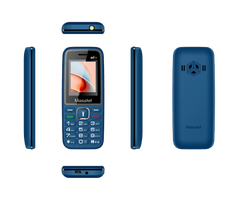  Điện thoại Masstel Izi 15 