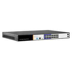  iZiFi switch IS-M16G1S 