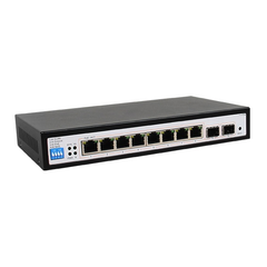  iZiFi switch IS-M8G2G 