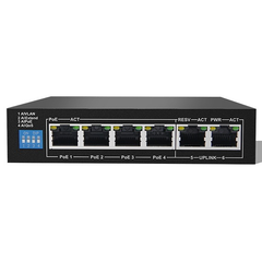  iZiFi switch IS-U4F2F 