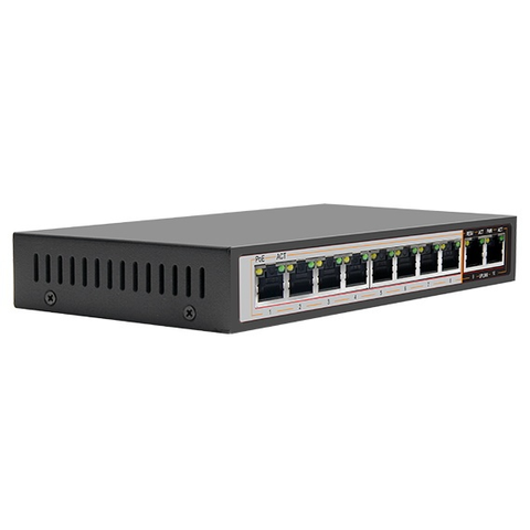 iZiFi switch IS-U8F2G