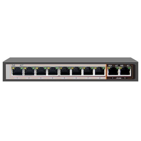 iZiFi switch IS-U8G2G