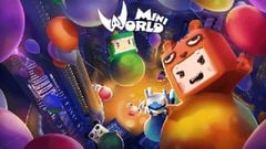  4 bước nhập mã Code Map trong Mini World: Block Art để tìm tài nguyên nhanh chóng 
