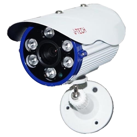 Camera Thân hồng ngoại AHD 4 Megapixel J-TECH AHD5603D