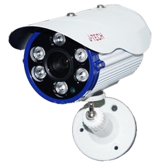  Camera Thân hồng ngoại AHD 4 Megapixel J-TECH AHD5603D 