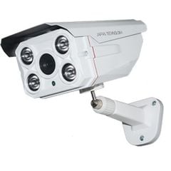  Camera IP Thân hồng ngoại ngoài trời 5MP J-TECH SHD5705E0 