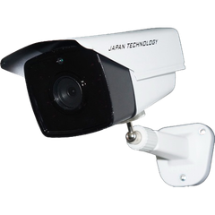  Camera Thân hồng ngoại AHD 4 Megapixel J-TECH AHD5637D 