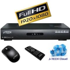  Đầu ghi IP J-Tech JT-HD2032 