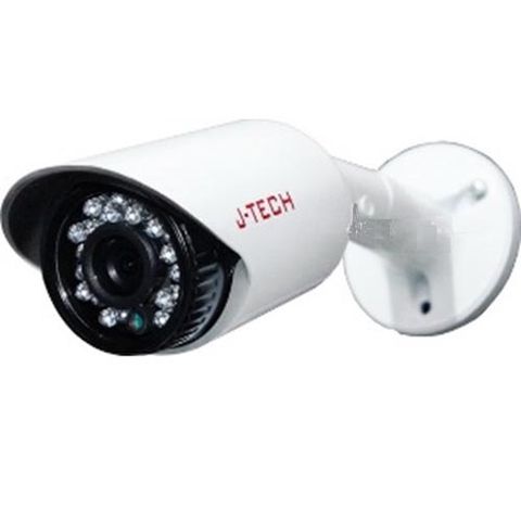 Camera Thân hồng ngoại J-TECH JT-528HD