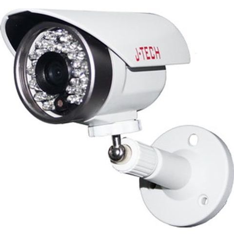 Camera Thân hồng ngoại J-TECH JT-742HD