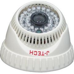  Camera Dome IP J-Tech JT-HD3200 