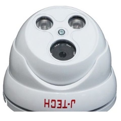 Camera Dome IP J-Tech JT-HD3320B 2MP