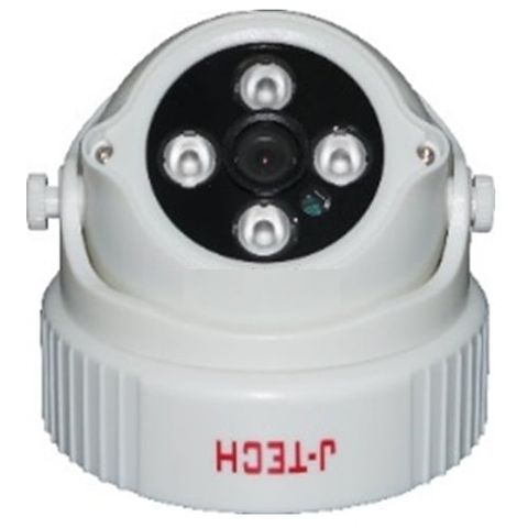 Camera Dome hồng ngoại 1.0MP AHD J-TECH AHD3206