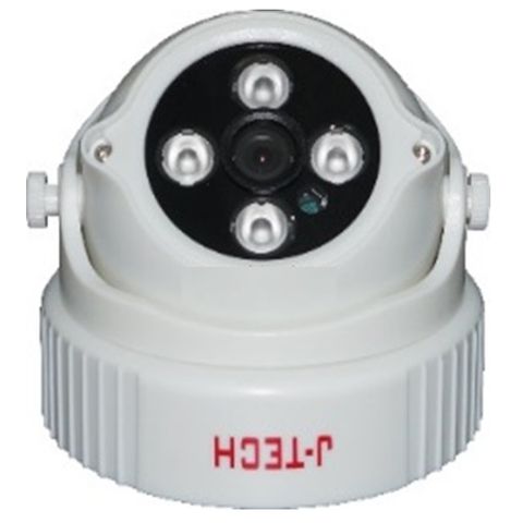 Camera Dome hồng ngoại 1.3MP AHD J-TECH AHD3205A