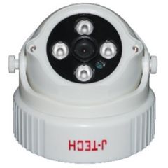  Camera Dome hồng ngoại 2MP AHD J-TECH AHD3205B 