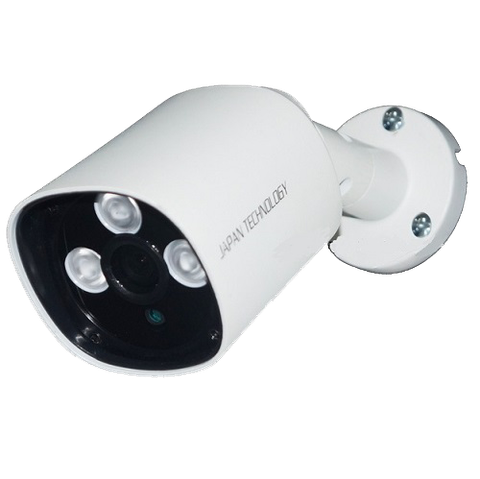 Camera IP hồng ngoại 2.0 Megapixel J-TECH SHD5702B
