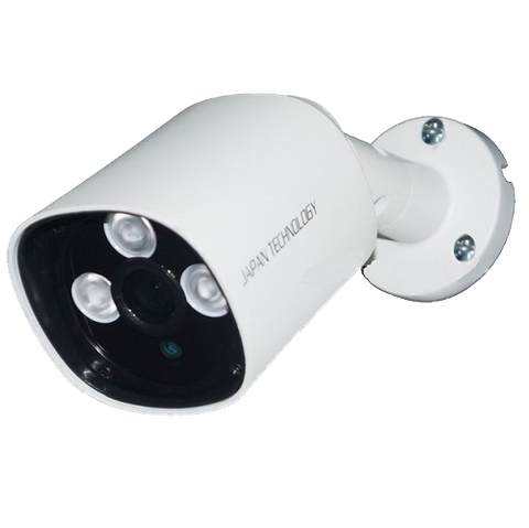 Camera IP hồng ngoại 2.0 Megapixel J-TECH SHD5702B2