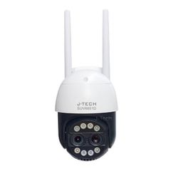  Camera speed dome IP PTZ J-Tech SUV6851D 