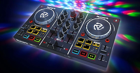 Top 10 phần mềm Mix nhạc DJ trên máy tính phổ biến và dễ sử dụng nhất
