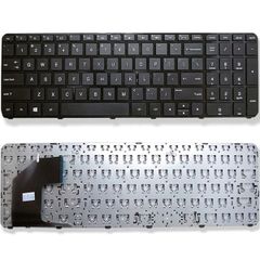 Bàn Phím Laptop HP Envy Touchsmart M7-J000