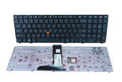 Bàn Phím Laptop HP Envy Touchsmart 15-J000