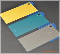  Nap Lung Sony Z5 Premium Dual 