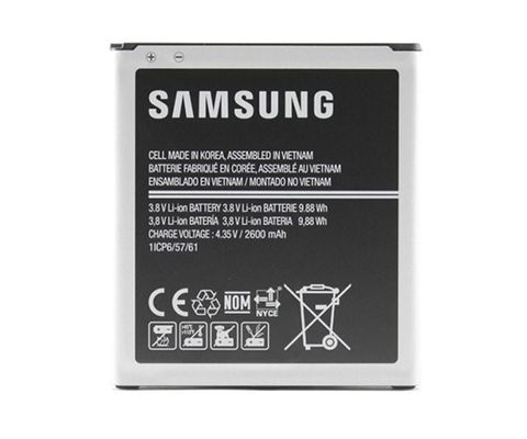 Pin dùng cho điện thoại Samsung J320