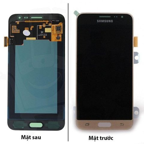 Thay màn hình Samsung Galaxy J3