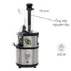 Máy ép chậm Kangaroo KG150SJ
