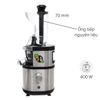 Máy ép chậm Kangaroo KG200SJ
