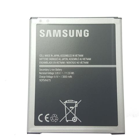 Pin dùng cho điện thoại Samsung J7