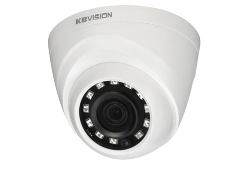 Camera Dome 4 in 1 hồng ngoại 1.0 Megapixel KBVISION KX-A1004C4