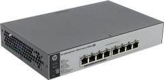  Switch 1820-8g-poe  (65w) 8 Port Hp J9982a 