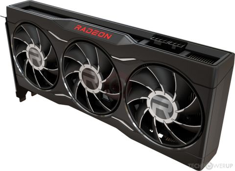 Rx 6750xt Lộ Điểm Benchmark: Chỉ Nhanh Hơn 2% So Với 6700xt