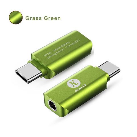 Jcally JA02 (Grass Green)